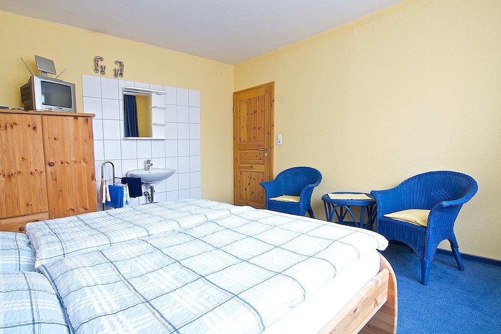 Hotel Schoenfeld Brema Habitación foto