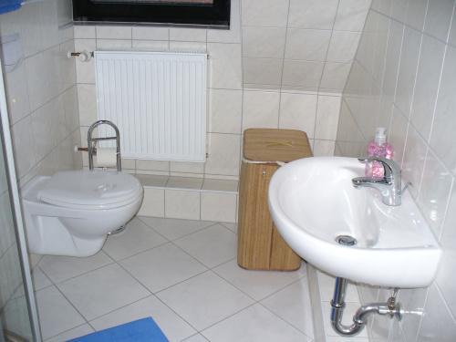 Hotel Schoenfeld Brema Habitación foto