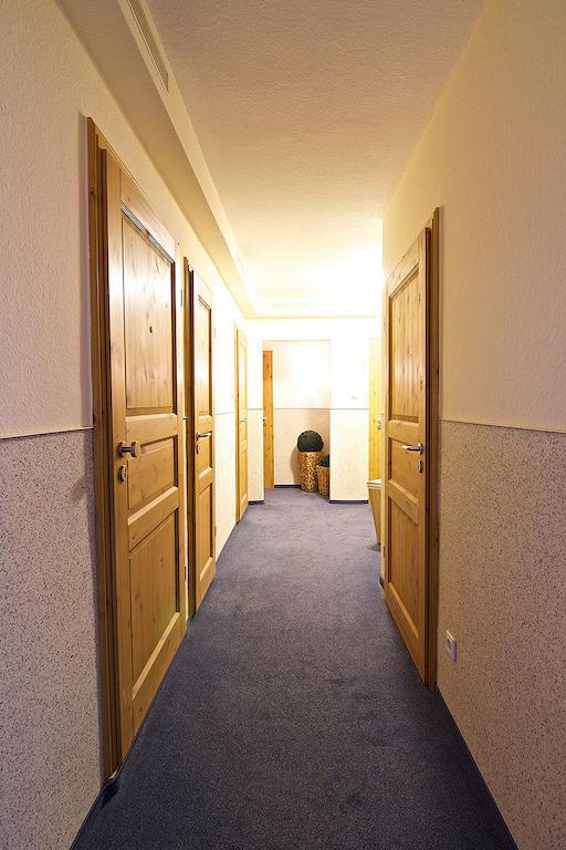 Hotel Schoenfeld Brema Exterior foto